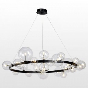 Подвесная люстра Lussole Bubbles LSP-8396 в Тарко-Сале - tarko-sale.mebel24.online | фото 3