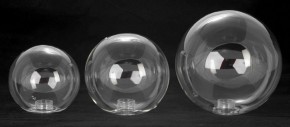 Подвесная люстра Lussole Bubbles LSP-8396 в Тарко-Сале - tarko-sale.mebel24.online | фото 5