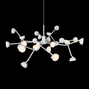 Подвесная люстра Mantra Adn 6261 в Тарко-Сале - tarko-sale.mebel24.online | фото 3