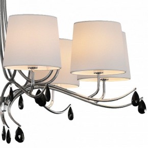 Подвесная люстра Mantra Andrea 6312 в Тарко-Сале - tarko-sale.mebel24.online | фото 3