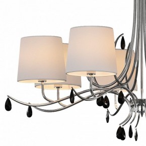 Подвесная люстра Mantra Andrea 6312 в Тарко-Сале - tarko-sale.mebel24.online | фото 4