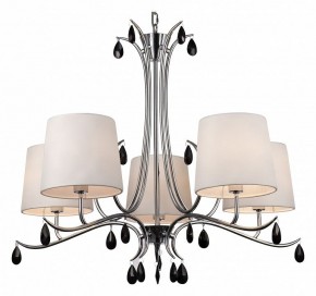 Подвесная люстра Mantra Andrea 6314 в Тарко-Сале - tarko-sale.mebel24.online | фото 2