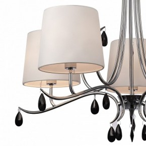 Подвесная люстра Mantra Andrea 6314 в Тарко-Сале - tarko-sale.mebel24.online | фото 4