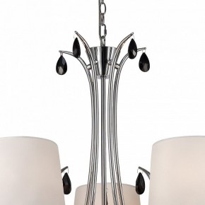 Подвесная люстра Mantra Andrea 6314 в Тарко-Сале - tarko-sale.mebel24.online | фото 5