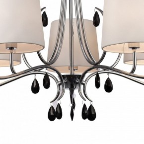 Подвесная люстра Mantra Andrea 6314 в Тарко-Сале - tarko-sale.mebel24.online | фото 6