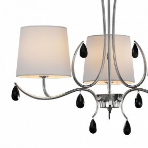 Подвесная люстра Mantra Andrea 6315 в Тарко-Сале - tarko-sale.mebel24.online | фото 4