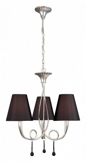 Подвесная люстра Mantra Paola 3532 в Тарко-Сале - tarko-sale.mebel24.online | фото 2