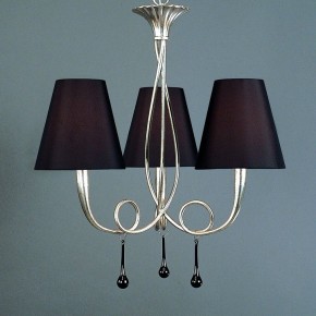 Подвесная люстра Mantra Paola 3532 в Тарко-Сале - tarko-sale.mebel24.online | фото 4