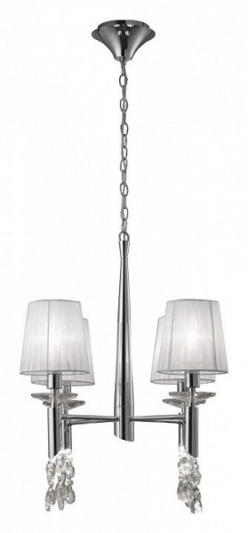 Подвесная люстра Mantra Tiffany 3852 в Тарко-Сале - tarko-sale.mebel24.online | фото 2