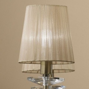Подвесная люстра Mantra Tiffany 3870 в Тарко-Сале - tarko-sale.mebel24.online | фото 5