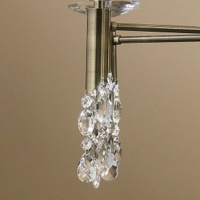 Подвесная люстра Mantra Tiffany 3870 в Тарко-Сале - tarko-sale.mebel24.online | фото 9