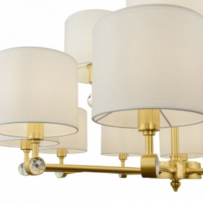 Подвесная люстра Maytoni Alloro MOD088PL-15BS в Тарко-Сале - tarko-sale.mebel24.online | фото 6