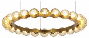 Подвесная люстра Maytoni Ambre MOD331PL-L42BS3K в Тарко-Сале - tarko-sale.mebel24.online | фото