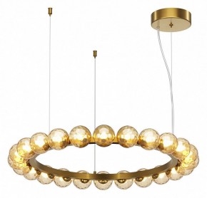 Подвесная люстра Maytoni Ambre MOD331PL-L42BS3K в Тарко-Сале - tarko-sale.mebel24.online | фото 2