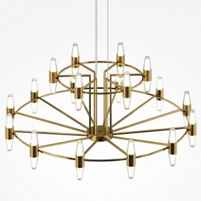 Подвесная люстра Maytoni Arana MOD401PL-L108BS3K в Тарко-Сале - tarko-sale.mebel24.online | фото