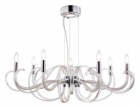 Подвесная люстра Maytoni Atlanta MOD051PL-07TR в Тарко-Сале - tarko-sale.mebel24.online | фото 2