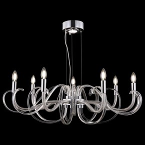 Подвесная люстра Maytoni Atlanta MOD051PL-07TR в Тарко-Сале - tarko-sale.mebel24.online | фото 3