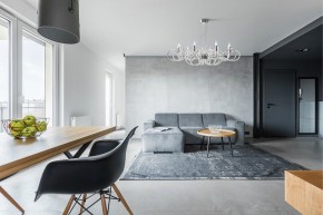 Подвесная люстра Maytoni Atlanta MOD051PL-09TR в Тарко-Сале - tarko-sale.mebel24.online | фото 5