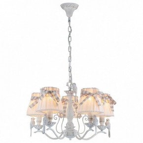 Подвесная люстра Maytoni Bird ARM013-05-W в Тарко-Сале - tarko-sale.mebel24.online | фото 2