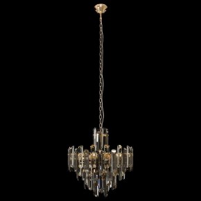 Подвесная люстра Maytoni Flare DIA200PL-06G в Тарко-Сале - tarko-sale.mebel24.online | фото 4