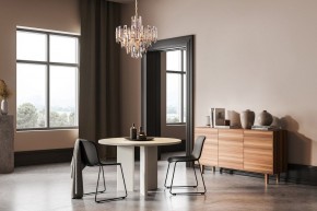 Подвесная люстра Maytoni Flare DIA200PL-06G в Тарко-Сале - tarko-sale.mebel24.online | фото 6