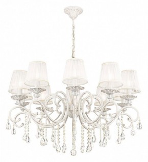 Подвесная люстра Maytoni Grace ARM247-10-G в Тарко-Сале - tarko-sale.mebel24.online | фото 2