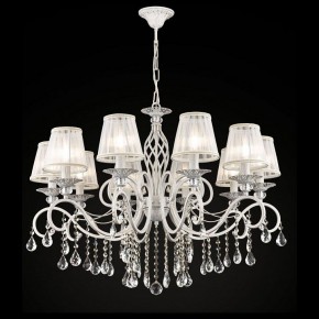 Подвесная люстра Maytoni Grace ARM247-10-G в Тарко-Сале - tarko-sale.mebel24.online | фото 3