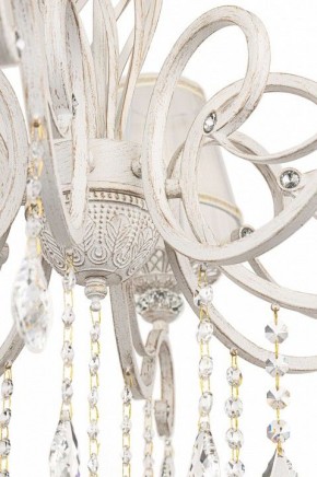 Подвесная люстра Maytoni Grace ARM247-10-G в Тарко-Сале - tarko-sale.mebel24.online | фото 8