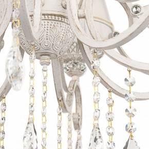 Подвесная люстра Maytoni Grace ARM247-10-G в Тарко-Сале - tarko-sale.mebel24.online | фото 9