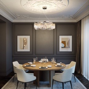 Подвесная люстра Maytoni Gracia DIA201PL-10G в Тарко-Сале - tarko-sale.mebel24.online | фото 3