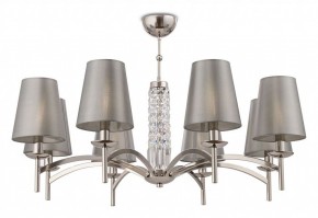 Подвесная люстра Maytoni Krona MOD076PL-08N в Тарко-Сале - tarko-sale.mebel24.online | фото 2