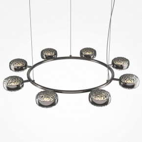 Подвесная люстра Maytoni Mind MOD299PL-L80BC3K в Тарко-Сале - tarko-sale.mebel24.online | фото 2