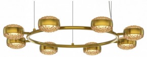 Подвесная люстра Maytoni Mind MOD299PL-L80BS3K в Тарко-Сале - tarko-sale.mebel24.online | фото