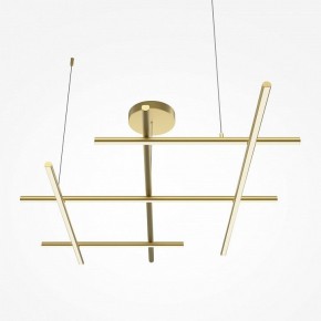 Подвесная люстра Maytoni Radiance MOD278PL-L86G3K в Тарко-Сале - tarko-sale.mebel24.online | фото 2