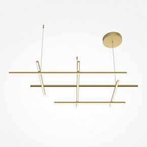 Подвесная люстра Maytoni Radiance MOD278PL-L86G3K в Тарко-Сале - tarko-sale.mebel24.online | фото 3