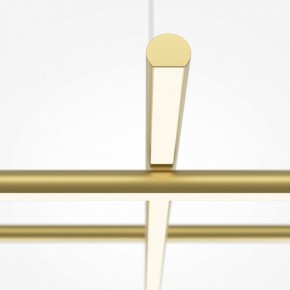 Подвесная люстра Maytoni Radiance MOD278PL-L86G3K в Тарко-Сале - tarko-sale.mebel24.online | фото 4