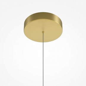 Подвесная люстра Maytoni Radiance MOD278PL-L86G3K в Тарко-Сале - tarko-sale.mebel24.online | фото 6