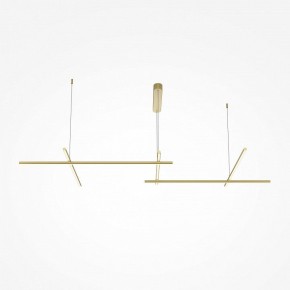 Подвесная люстра Maytoni Radiance MOD278PL-L86G3K1 в Тарко-Сале - tarko-sale.mebel24.online | фото 2