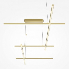 Подвесная люстра Maytoni Radiance MOD278PL-L86G3K1 в Тарко-Сале - tarko-sale.mebel24.online | фото 3