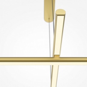 Подвесная люстра Maytoni Radiance MOD278PL-L86G3K1 в Тарко-Сале - tarko-sale.mebel24.online | фото 4