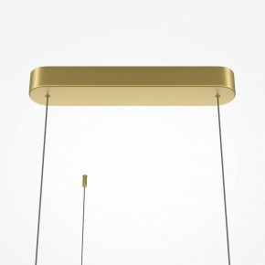 Подвесная люстра Maytoni Radiance MOD278PL-L86G3K1 в Тарко-Сале - tarko-sale.mebel24.online | фото 6