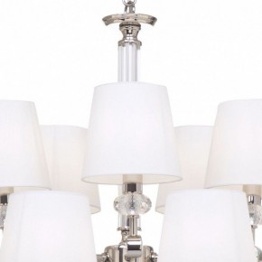 Подвесная люстра Maytoni Riverside MOD018PL-15CH в Тарко-Сале - tarko-sale.mebel24.online | фото 7