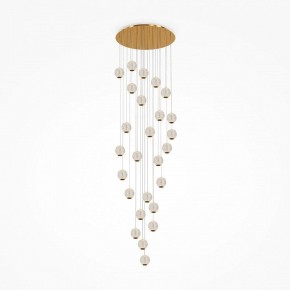 Подвесная люстра Maytoni Sapphire MOD293PL-L140BS3K в Тарко-Сале - tarko-sale.mebel24.online | фото 2