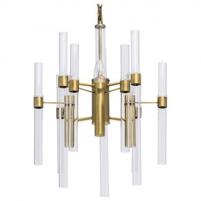 Подвесная люстра MW-Light Альгеро 3 285010703 в Тарко-Сале - tarko-sale.mebel24.online | фото 2