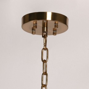 Подвесная люстра MW-Light Габриэль 12 491013421 в Тарко-Сале - tarko-sale.mebel24.online | фото 12
