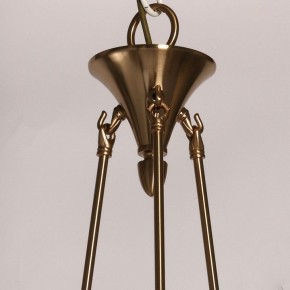 Подвесная люстра MW-Light Габриэль 12 491013421 в Тарко-Сале - tarko-sale.mebel24.online | фото 9