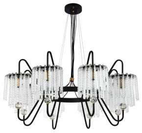 Подвесная люстра MW-Light Лавиния 443010808 в Тарко-Сале - tarko-sale.mebel24.online | фото 2