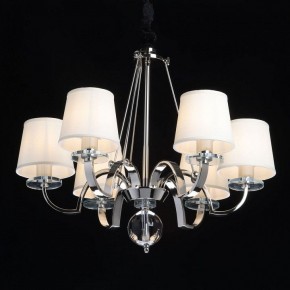 Подвесная люстра MW-Light Онтарио 6 692011706 в Тарко-Сале - tarko-sale.mebel24.online | фото 3