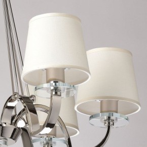 Подвесная люстра MW-Light Онтарио 6 692011706 в Тарко-Сале - tarko-sale.mebel24.online | фото 4