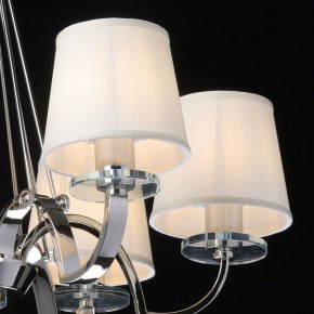 Подвесная люстра MW-Light Онтарио 6 692011706 в Тарко-Сале - tarko-sale.mebel24.online | фото 5